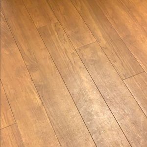 Meet your Posher, Betty